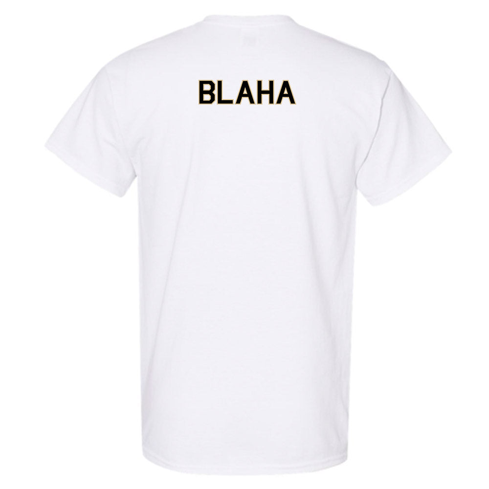 Wake Forest - NCAA Women's Cross Country : Harriet Blaha - Classic Shersey T-Shirt-1
