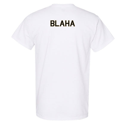 Wake Forest - NCAA Women's Cross Country : Harriet Blaha - Classic Shersey T-Shirt-1