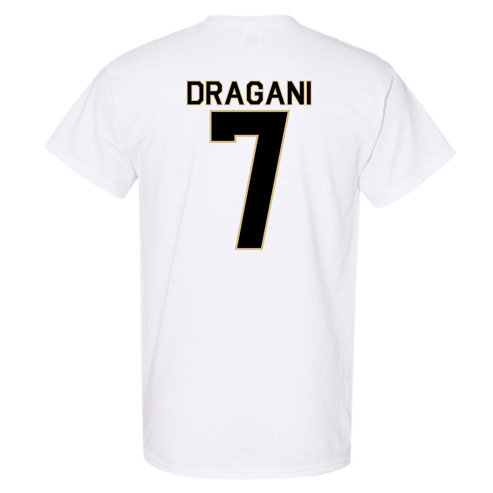Wake Forest - NCAA Women's Volleyball : Elena Dragani - Classic Shersey T-Shirt-1