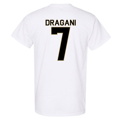 Wake Forest - NCAA Women's Volleyball : Elena Dragani - Classic Shersey T-Shirt-1