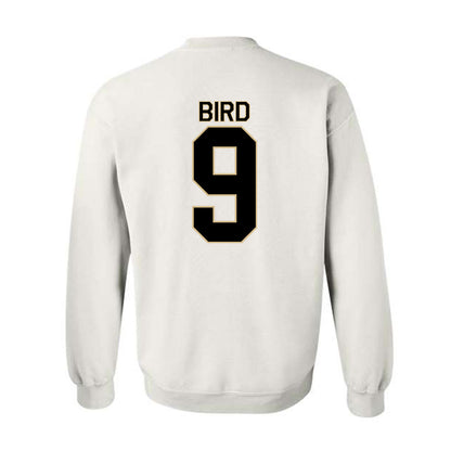 Wake Forest - NCAA Women's Basketball : Opal Bird - Classic Shersey Crewneck Sweatshirt-1