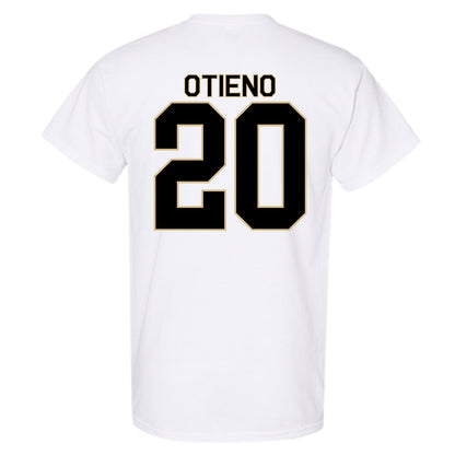 Wake Forest - NCAA Football : Elijah Otieno - Classic Shersey T-Shirt-1