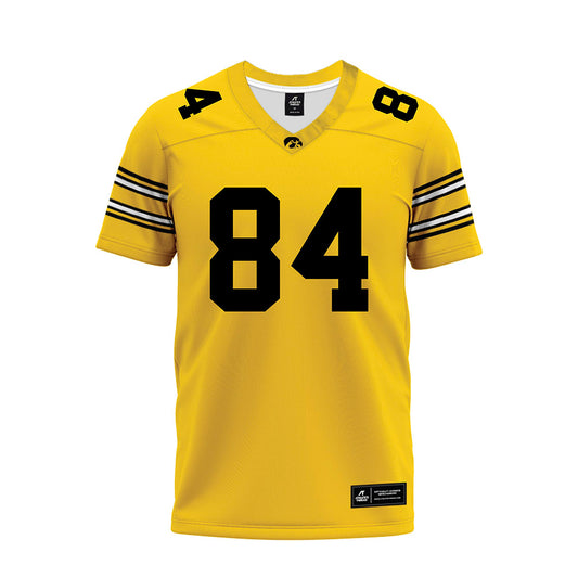 Iowa - NCAA Football : Joseph Anderson - Football Jersey-0