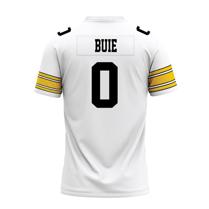 Iowa - NCAA Football : Jarriett Buie - Premium Football Jersey-1