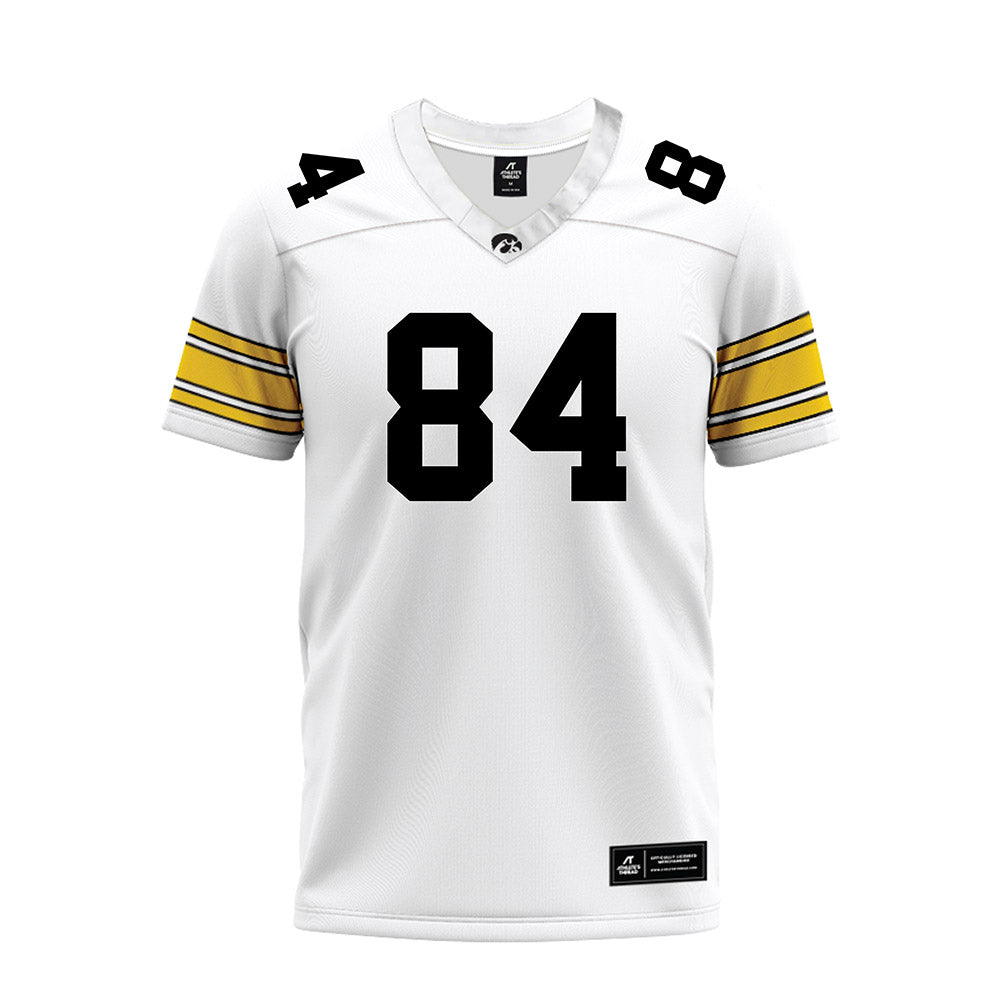 Iowa - NCAA Football : Joseph Anderson - Premium Football Jersey-0