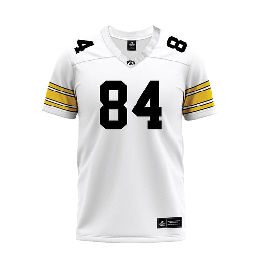Iowa - NCAA Football : Joseph Anderson - Premium Football Jersey-0