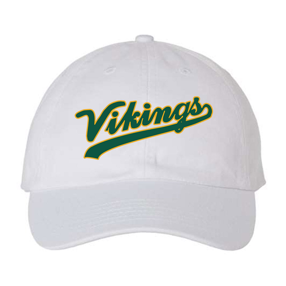 Cleveland State - : Dad Hat-0