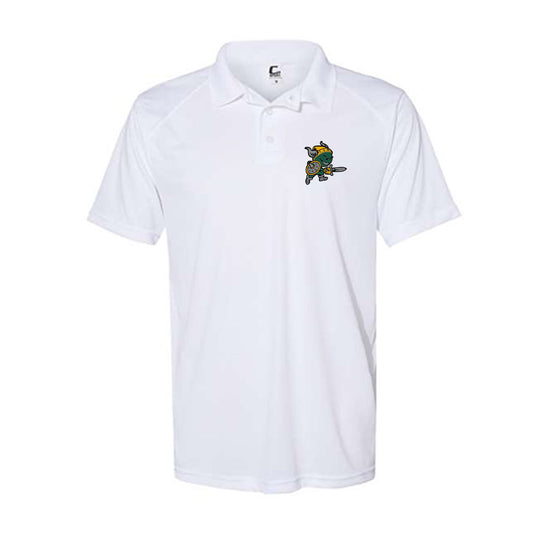 Cleveland State : NCAA Basketball - Replica Shersey Utility Polo