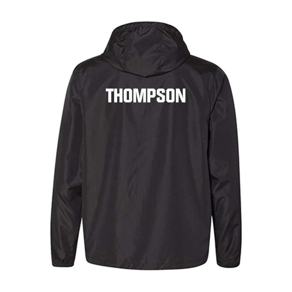 UNF - NCAA Women's Track & Field : Drea Thompson - Windbreaker-1