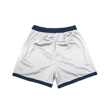 UNF - NCAA Men's Soccer : Rafa Rios - Shorts-1