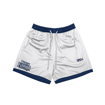 UNF - NCAA Cheerleading : Addi Spell - Shorts-0