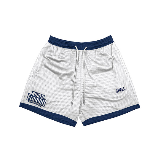 UNF - NCAA Cheerleading : Addi Spell - Shorts-0