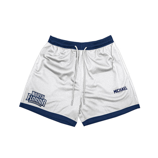 UNF - NCAA Cheerleading : Hailey Michael - Shorts-0