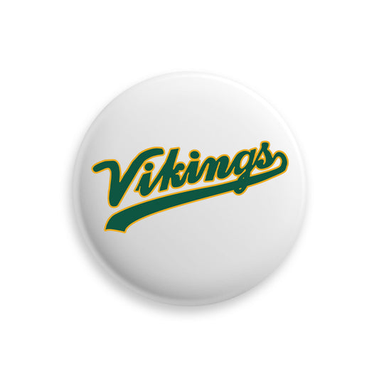 Cleveland State : NCAA Basketball - Button 3"