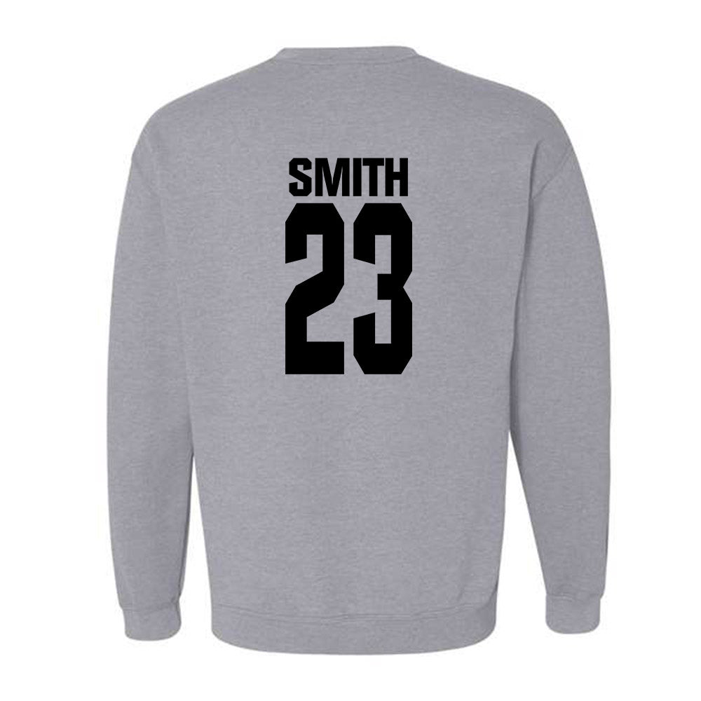 NC State - NCAA Women's Volleyball : Jordan Smith - Classic Shersey Crewneck Sweatshirt-1