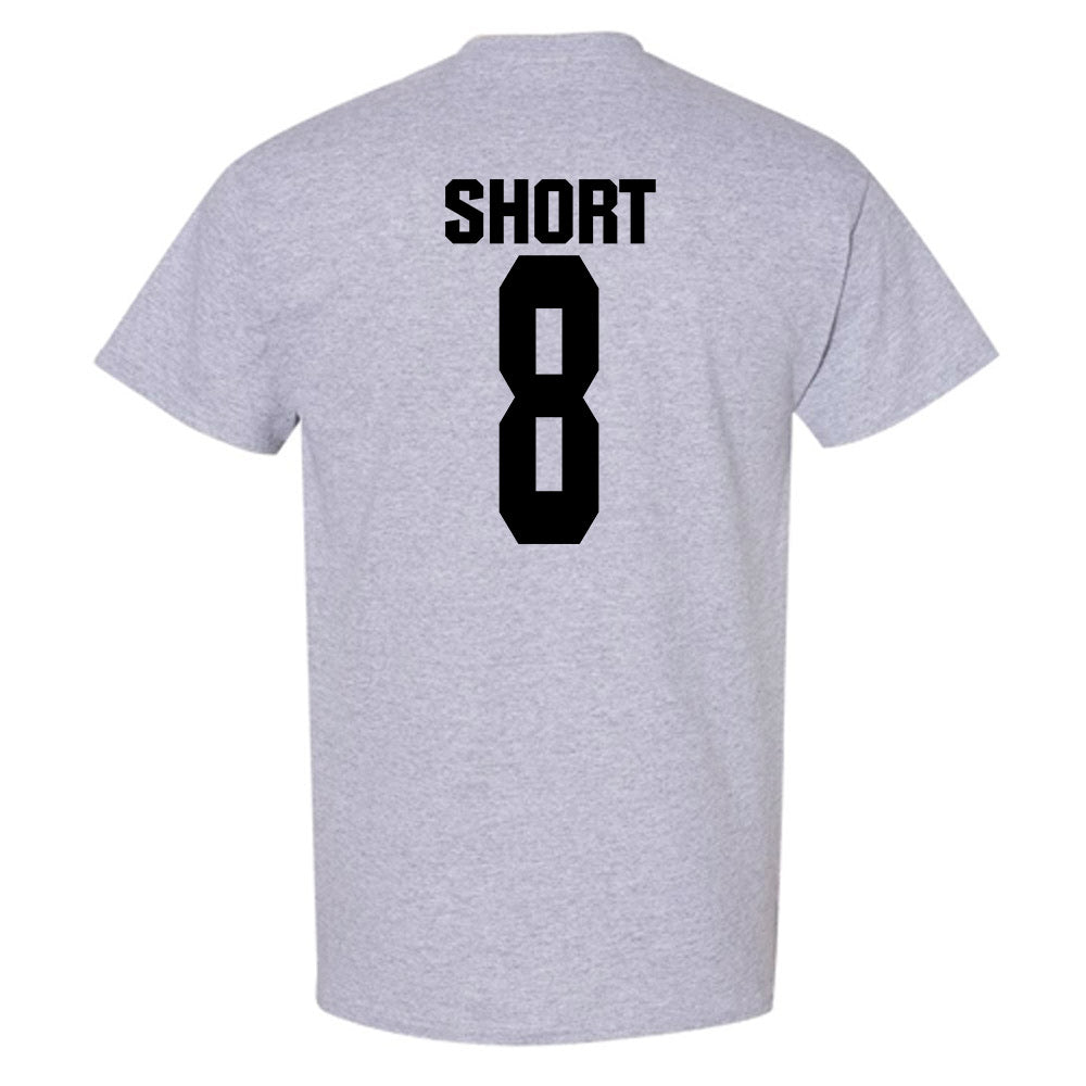 NC State - NCAA Softball : Carly Short - Classic Shersey T-Shirt-1