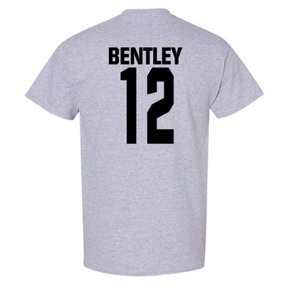 NC State - NCAA Baseball : Quinn Bentley - Classic Shersey T-Shirt-1