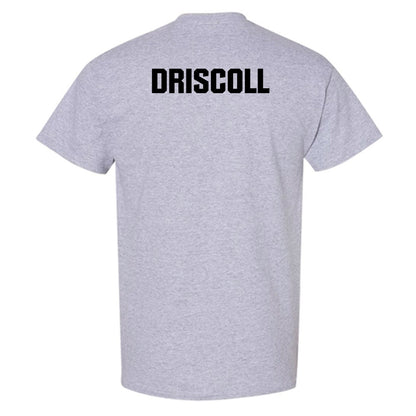 NC State - NCAA Women's Swimming & Diving : Tyler Driscoll - Classic Shersey T-Shirt