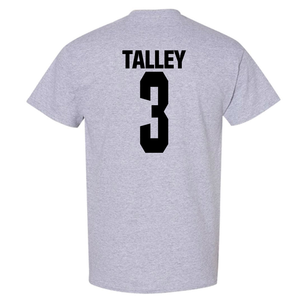 NC State - NCAA Softball : Morgen Talley - Classic Shersey T-Shirt-1