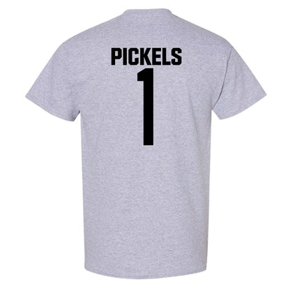 NC State - NCAA Women's Soccer : Riley Pickels - Classic Shersey T-Shirt-1