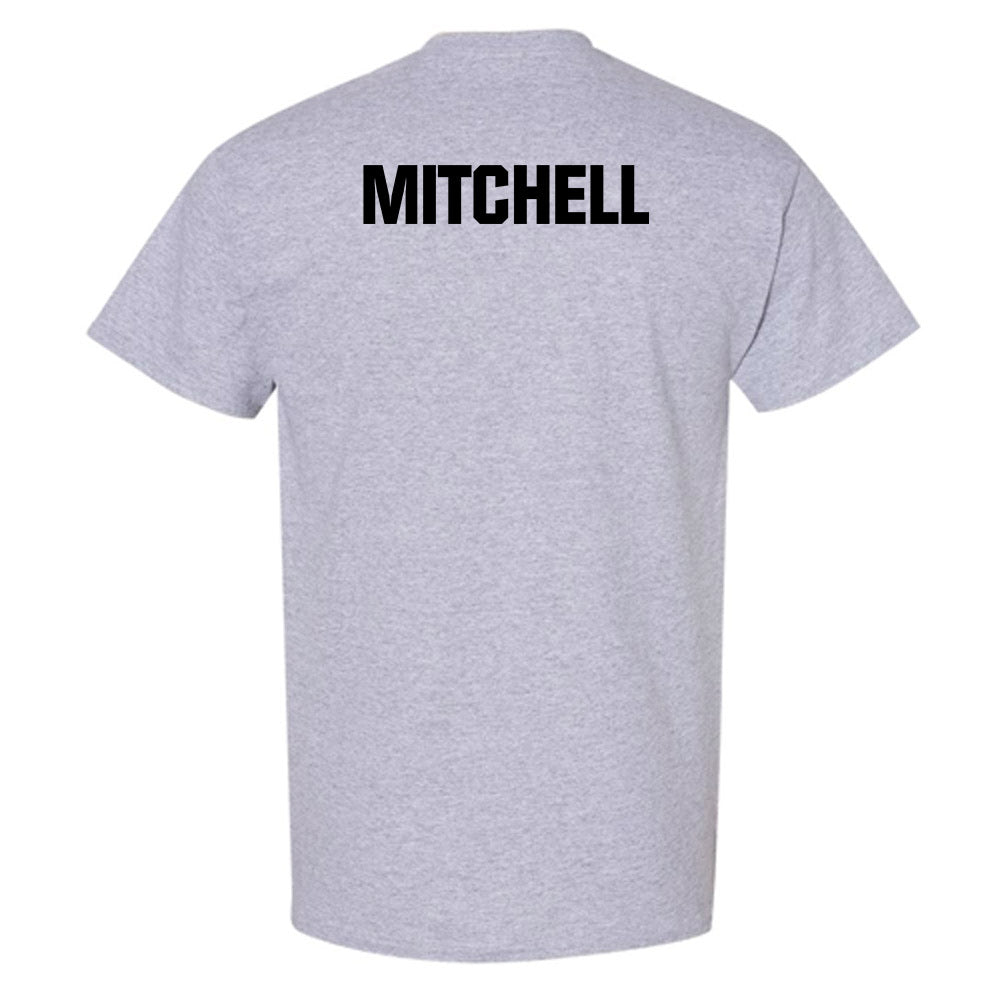 NC State - NCAA Women's Track & Field : Iniyah Mitchell - Classic Shersey T-Shirt-1