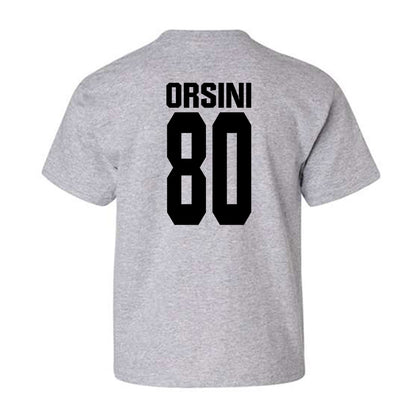 NC State - NCAA Softball : Charli Orsini - Classic Shersey Youth T-Shirt-1