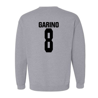 NC State - NCAA Baseball : Ryder Garino - Classic Shersey Crewneck Sweatshirt-1