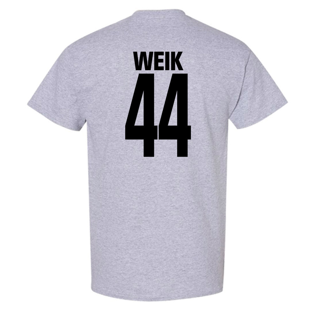 NC State - NCAA Softball : Kendall Weik - Classic Shersey T-Shirt-1
