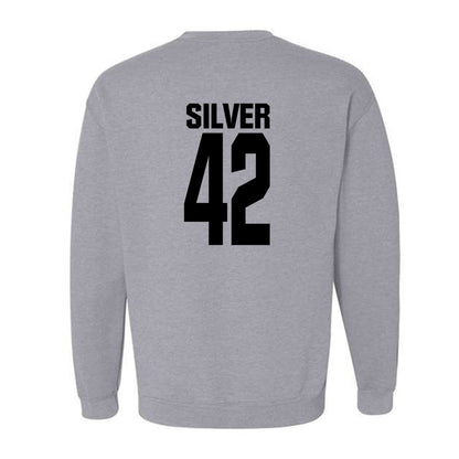 NC State - NCAA Women's Volleyball : Britni Silver - Classic Shersey Crewneck Sweatshirt-1