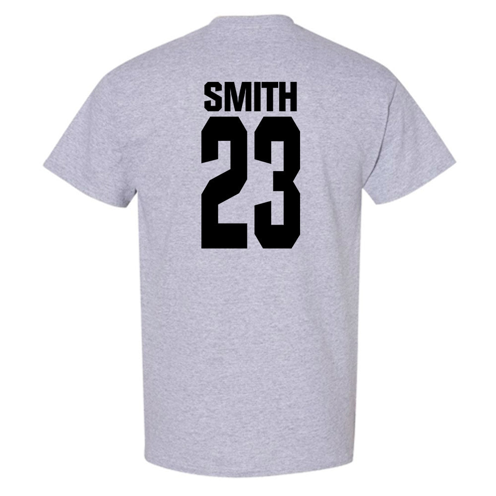 NC State - NCAA Women's Volleyball : Jordan Smith - Classic Shersey T-Shirt-1