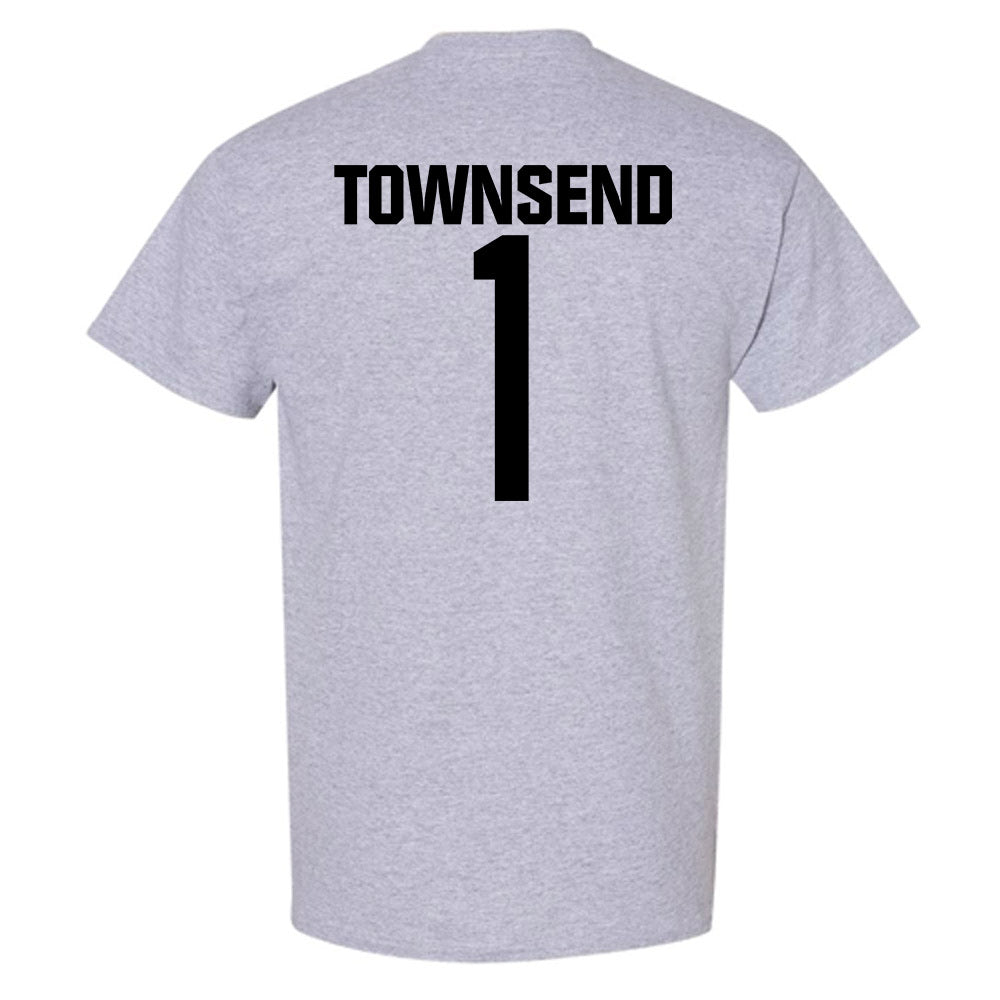 NC State - NCAA Softball : Maia Townsend - Classic Shersey T-Shirt-1