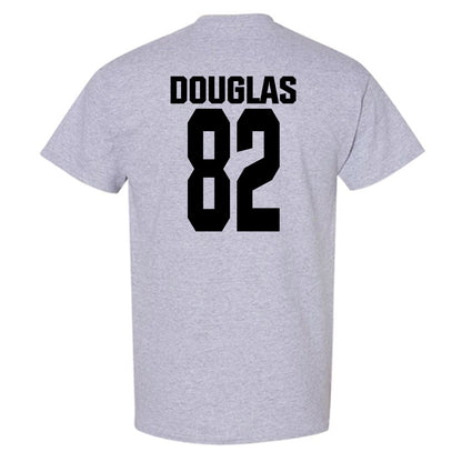 NC State - NCAA Football : Preston Douglas - Classic Shersey T-Shirt-1