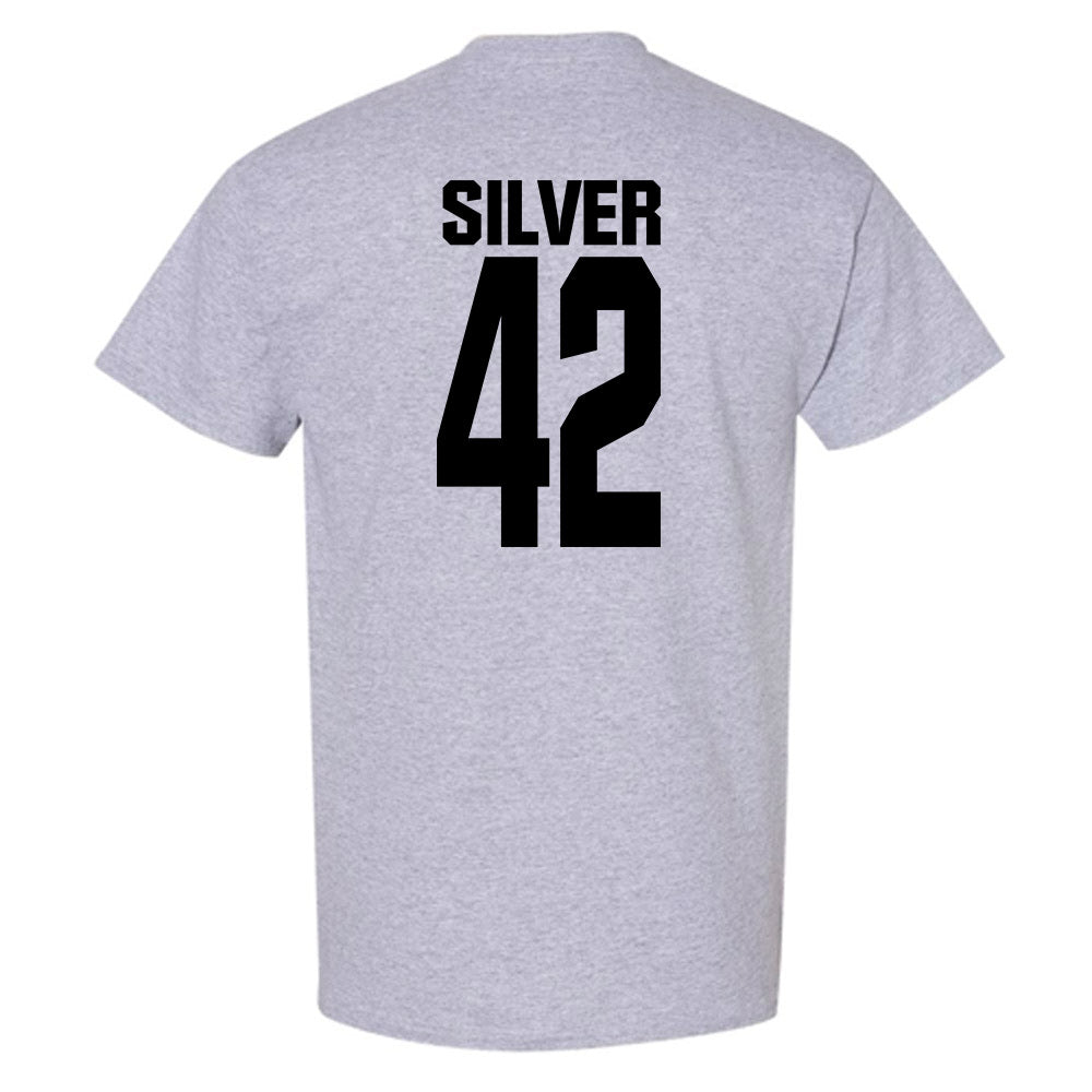 NC State - NCAA Women's Volleyball : Britni Silver - Classic Shersey T-Shirt-1