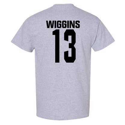 NC State - NCAA Baseball : Andrew Wiggins - Classic Shersey T-Shirt-1