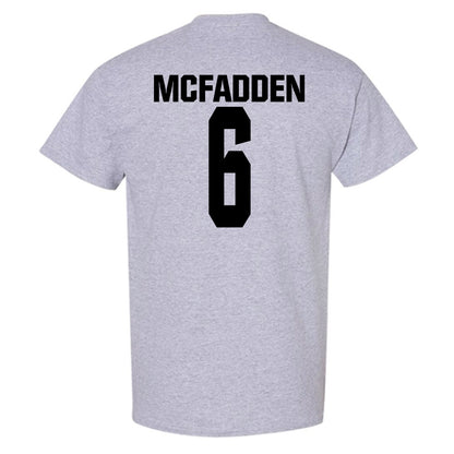 NC State - NCAA Women's Volleyball : Hailey McFadden - Classic Shersey T-Shirt-1