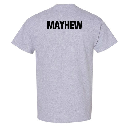 NC State - NCAA Women's Track & Field : Alexis Mayhew - Classic Shersey T-Shirt-1