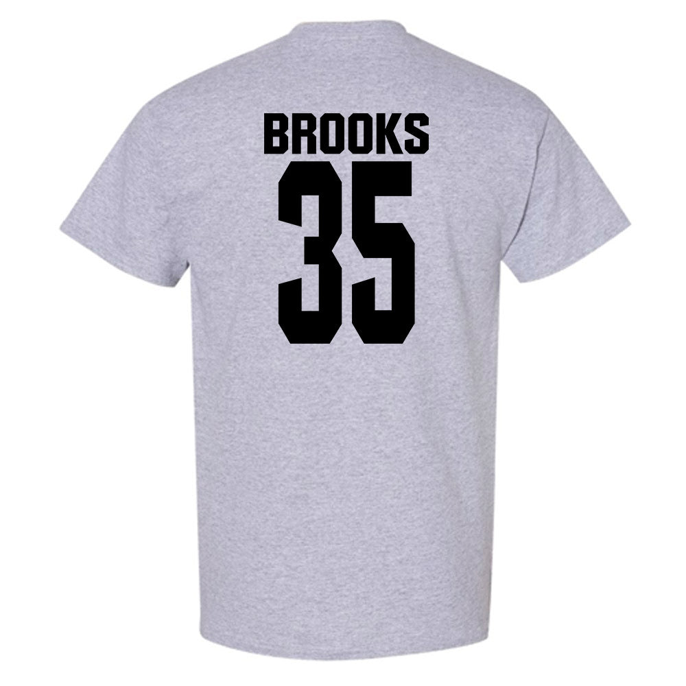 NC State - NCAA Women's Basketball : Zoe Brooks - Classic Shersey T-Shirt