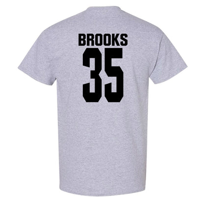 NC State - NCAA Women's Basketball : Zoe Brooks - Classic Shersey T-Shirt
