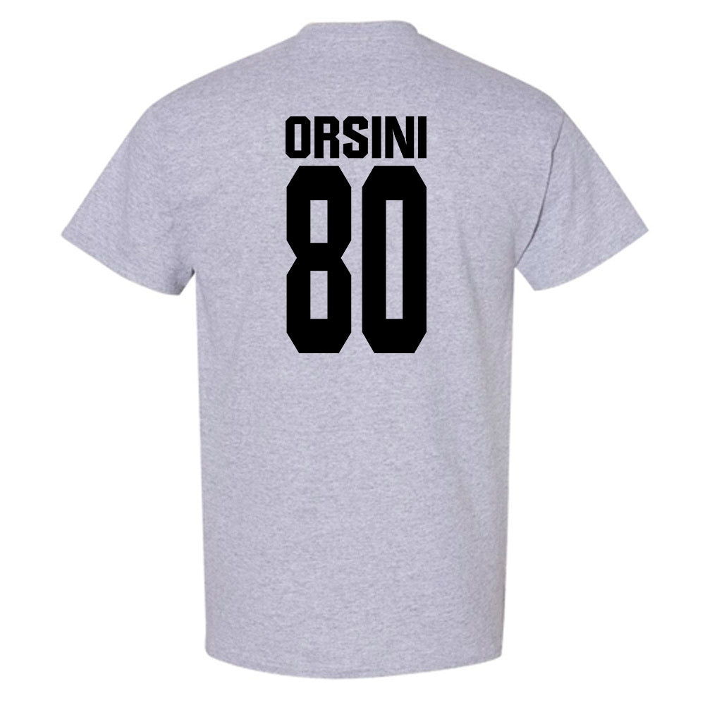 NC State - NCAA Softball : Charli Orsini - Classic Shersey T-Shirt-1