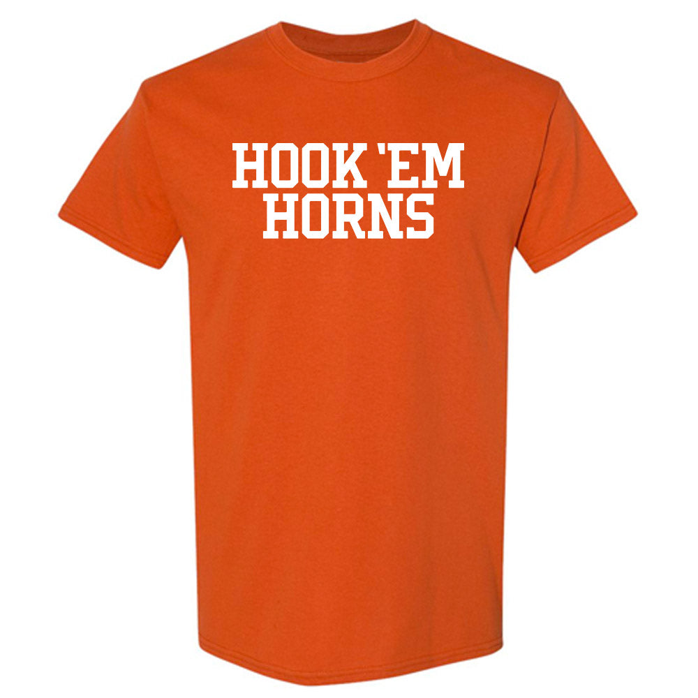 Texas - NCAA Football : Kosi Okpala - Classic Shersey T-Shirt-0