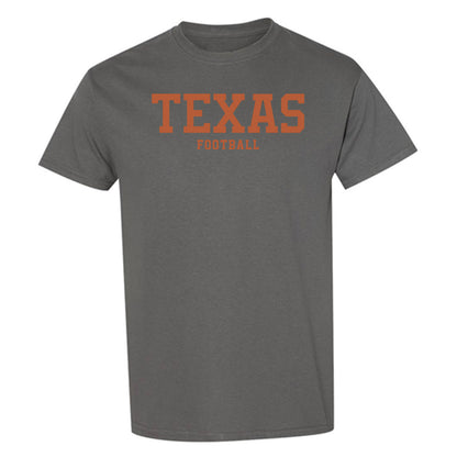 Texas - NCAA Football : Kosi Okpala - Classic Shersey T-Shirt-2