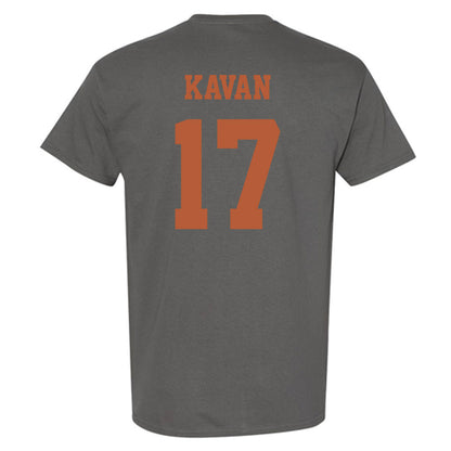 Texas - NCAA Softball : Teagan Kavan - Classic Shersey T-Shirt