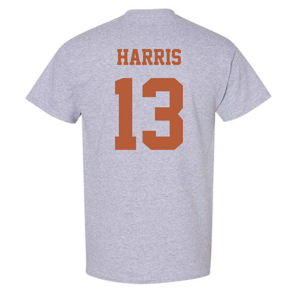 Texas - NCAA Women's Volleyball : Genevieve Harris - Classic Shersey T-Shirt-5