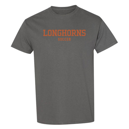 Texas - NCAA Women's Soccer : Cambry Patrick - Classic Shersey T-Shirt