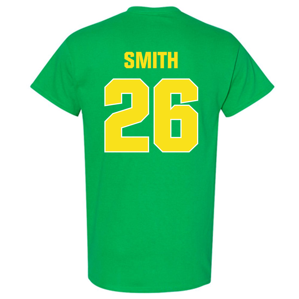 Oregon - NCAA Football : Brandon Smith - Sports Shersey T-Shirt-1