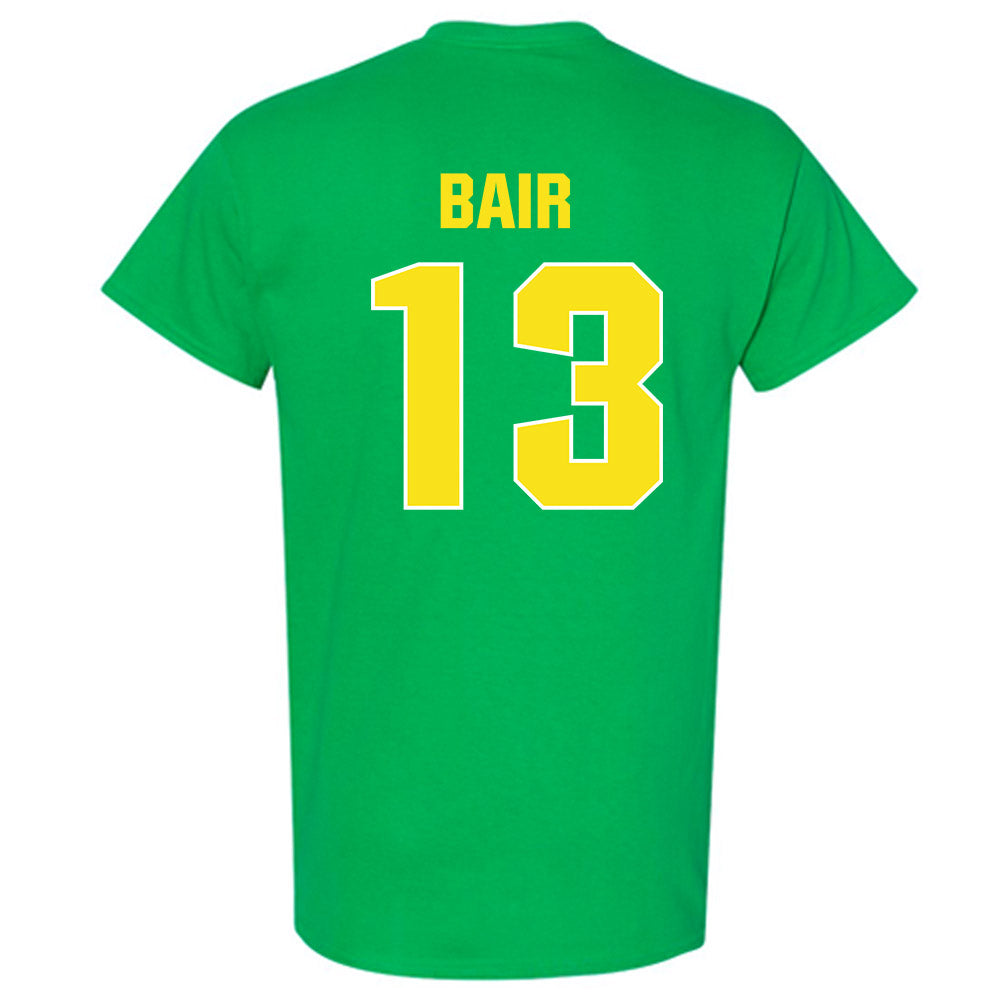 Oregon - NCAA Football : Gatlin Bair - Sports Shersey T-Shirt-1