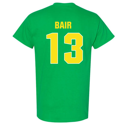 Oregon - NCAA Football : Gatlin Bair - Sports Shersey T-Shirt-1