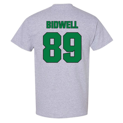 Oregon - NCAA Football : Brady Bidwell - Sports Shersey T-Shirt-1