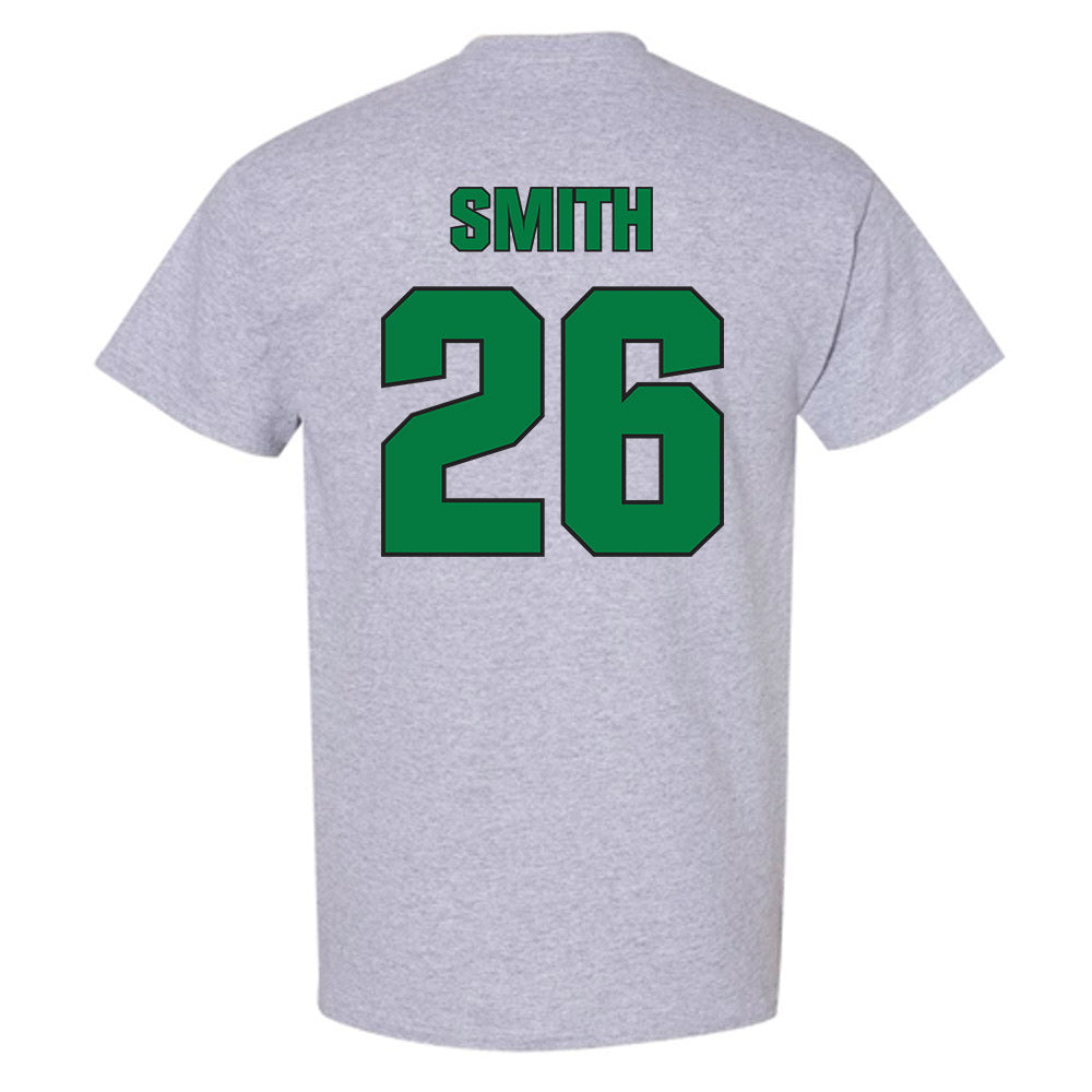 Oregon - NCAA Football : Brandon Smith - Sports Shersey T-Shirt-1