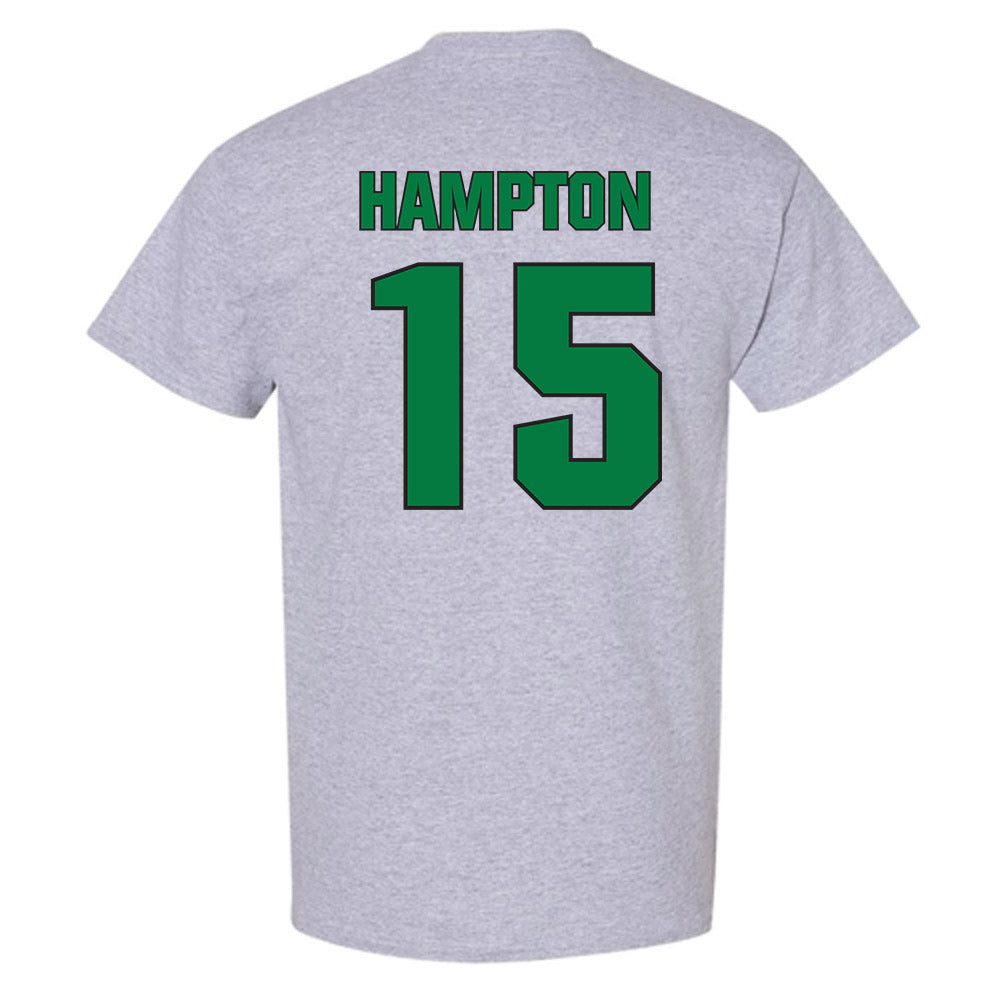 Oregon - NCAA Football : Messiah Hampton - Sports Shersey T-Shirt-1